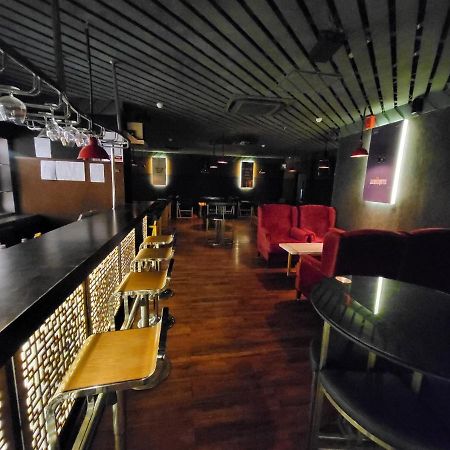 Fern Residency Jodhpur Hotel Dzsódhpur Kültér fotó