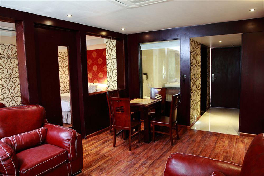 Fern Residency Jodhpur Hotel Dzsódhpur Kültér fotó