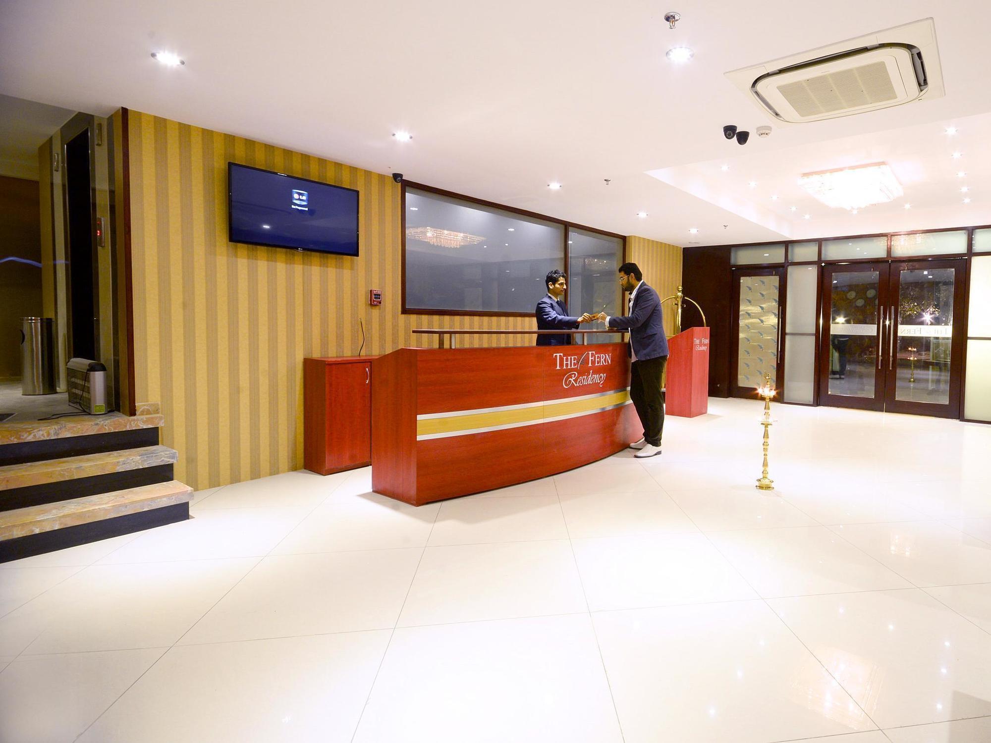 Fern Residency Jodhpur Hotel Dzsódhpur Kültér fotó