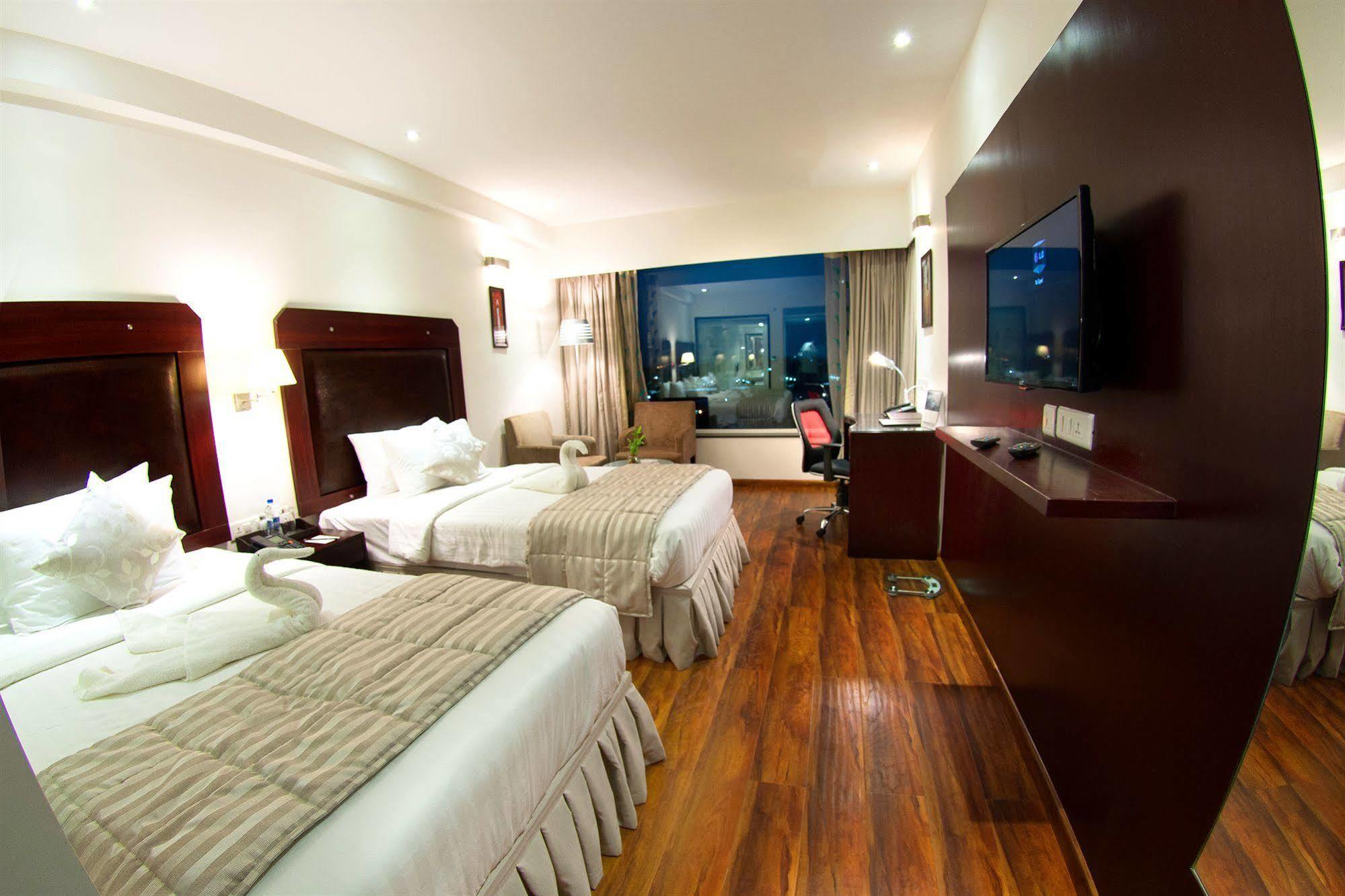 Fern Residency Jodhpur Hotel Dzsódhpur Kültér fotó