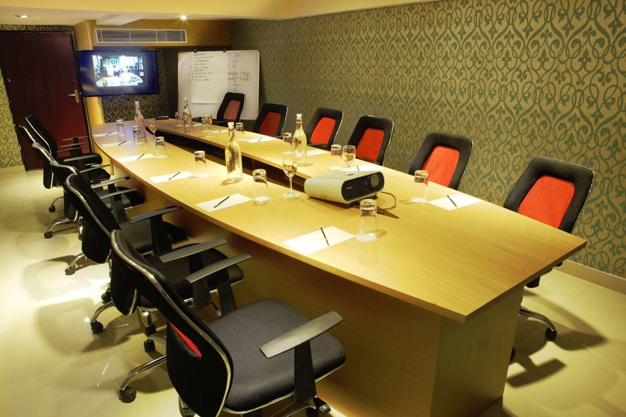 Fern Residency Jodhpur Hotel Dzsódhpur Kültér fotó